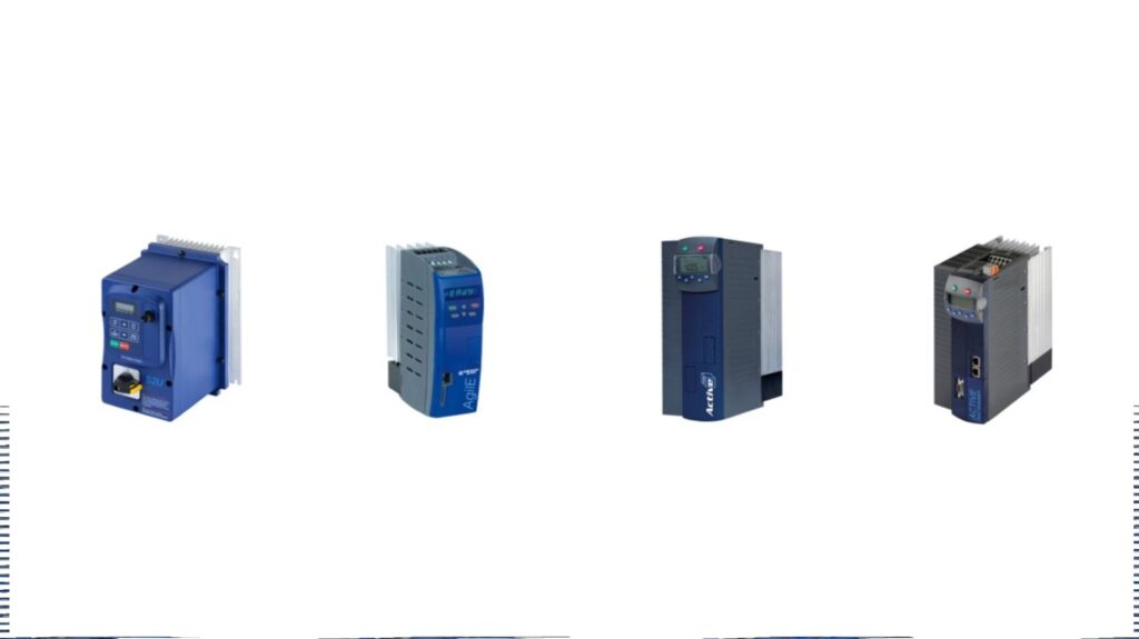 Bonfiglioli Vectron Controllers