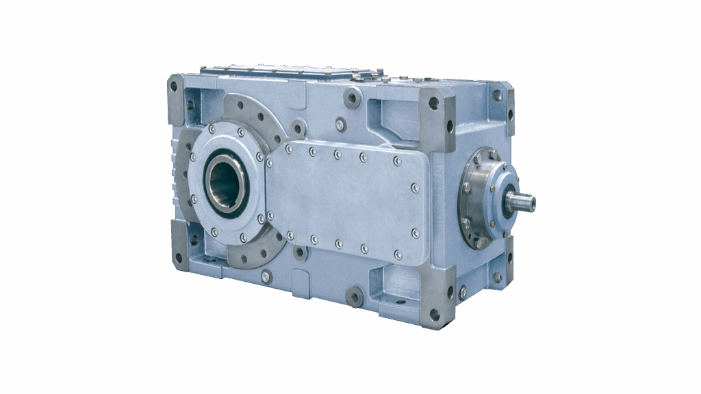 Heavy Duty gearboxes