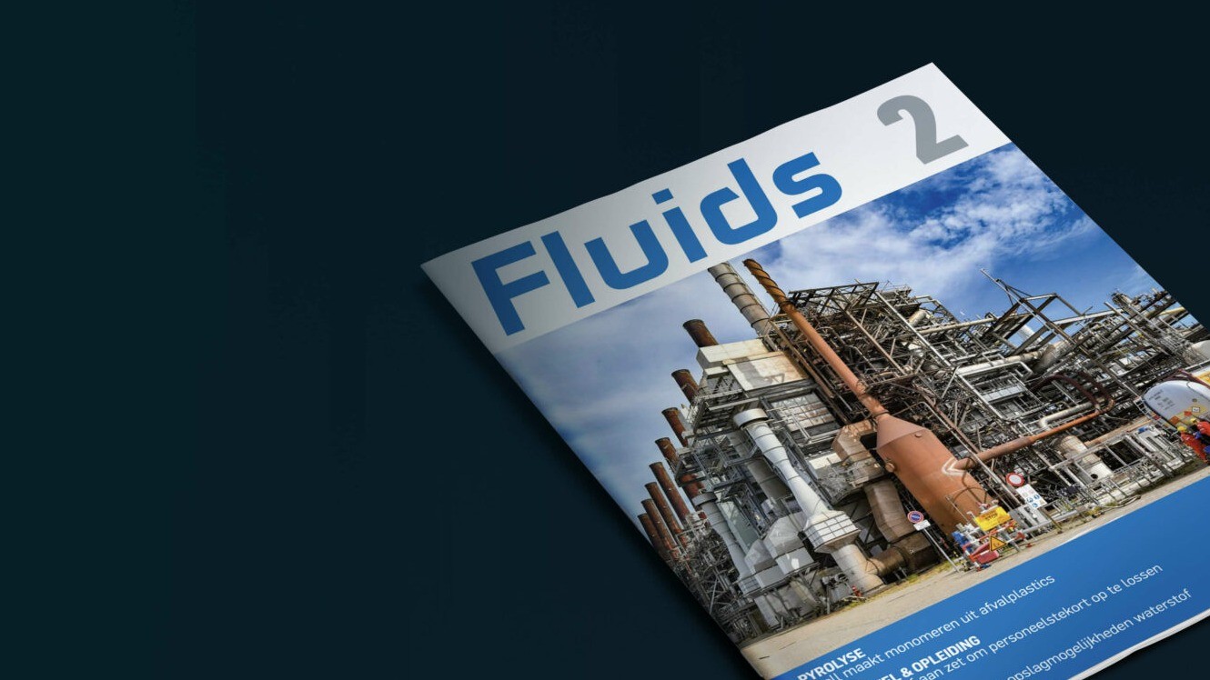 Magazine Fluids Processing