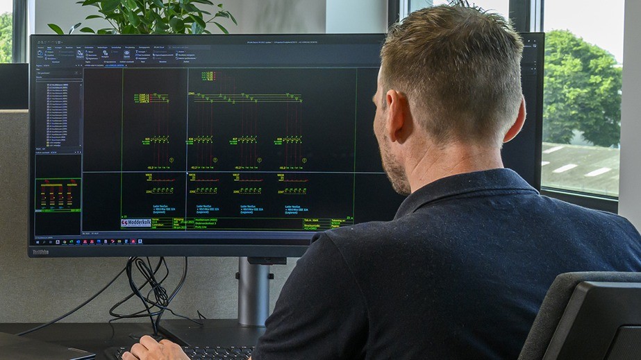 Technical Lead Hardware Engineer (Industrie)