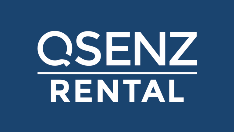 Qsenz Rental