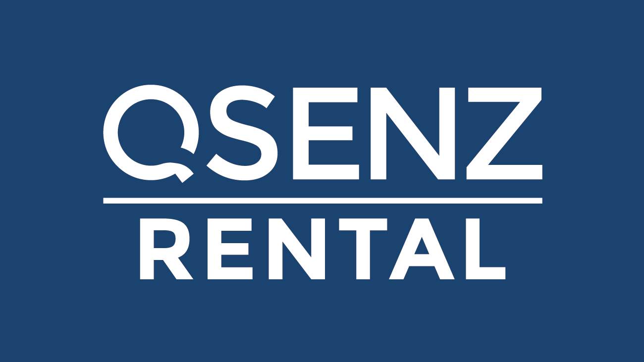 Qsenz Rental