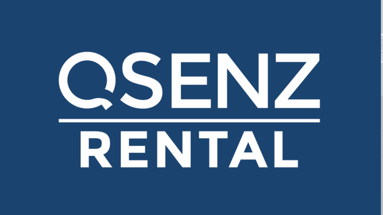 Qsenz Rental