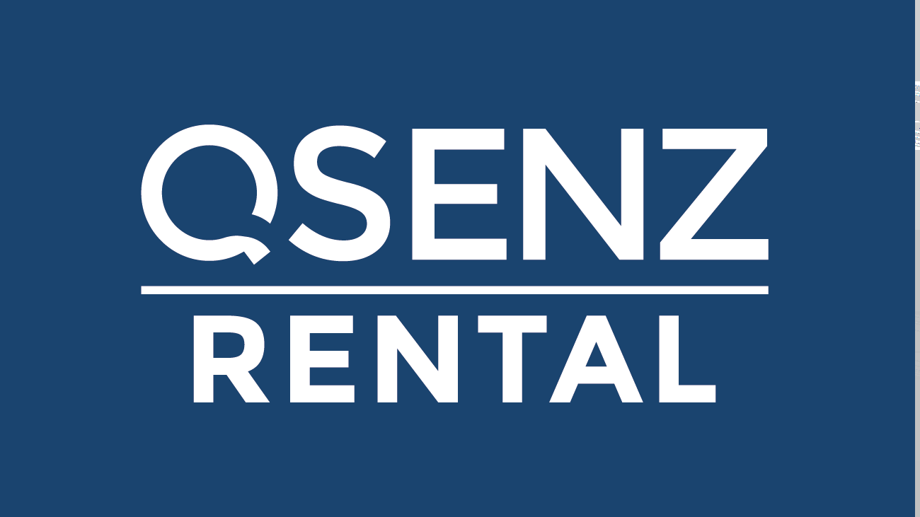 Qsenz Rental