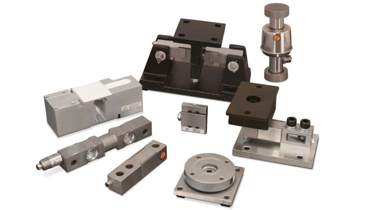 Rice Lake Weighing Systems Loadcells