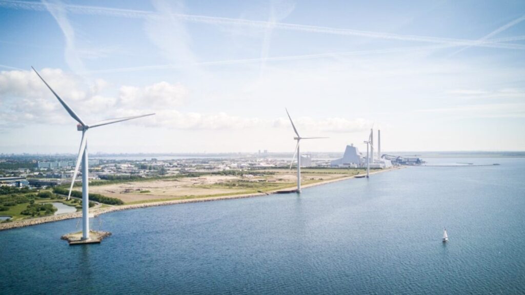 BlueTerra Energy Experts BV