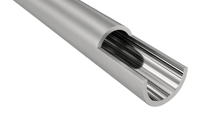 Precision Tubing