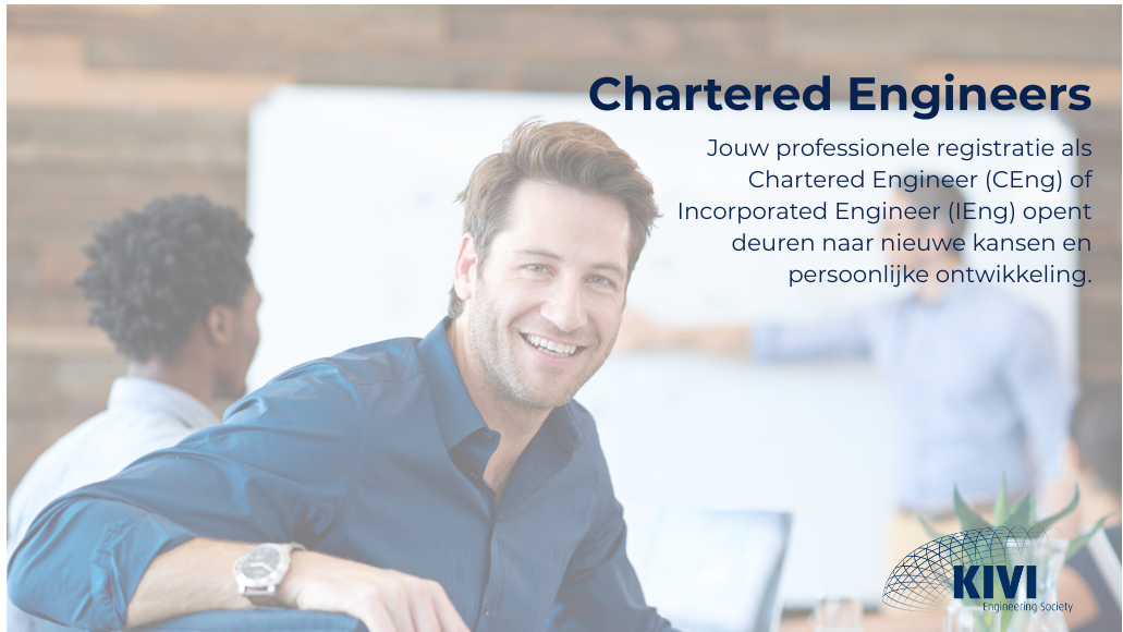 Chartered Engineers