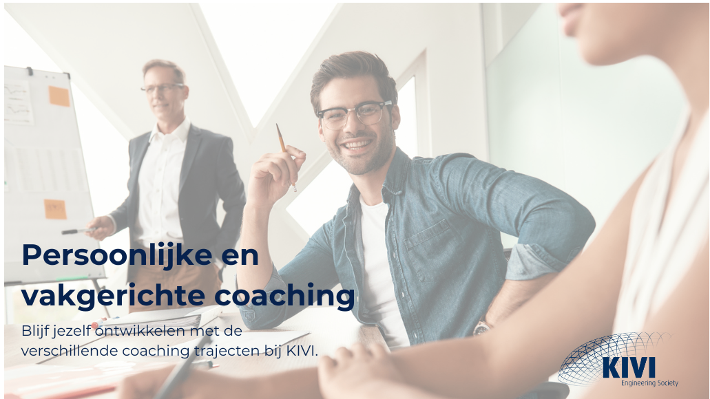 Persoonlijke en vakgerichte coaching
