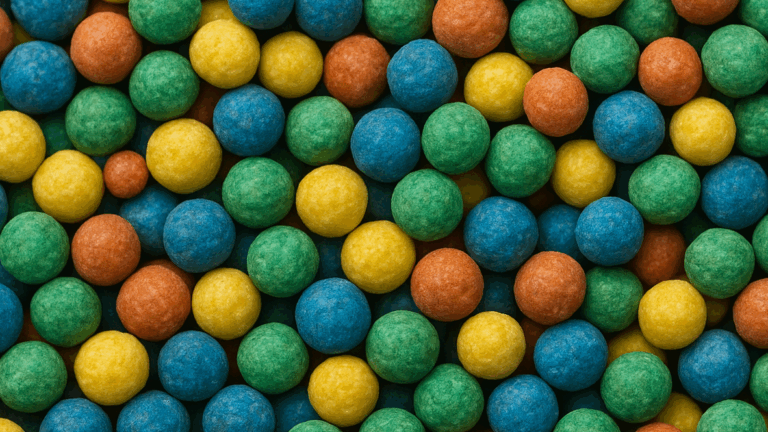 Coating fertilizers with biodegradable coating