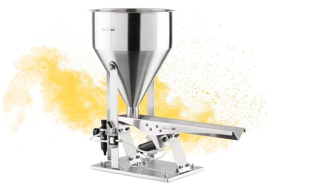 Series Dosypack – Dosing Station