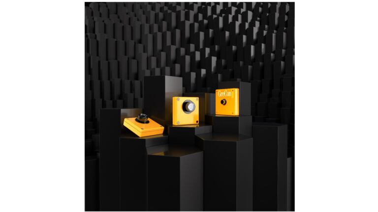 The DLD 1/9 is a highly sensitive spark, ember and hot particle detector for protection against fire and explosion in industrial processes.  Intelligent Detection Technology IDT® provides optimal detection performance for all ignition sources.