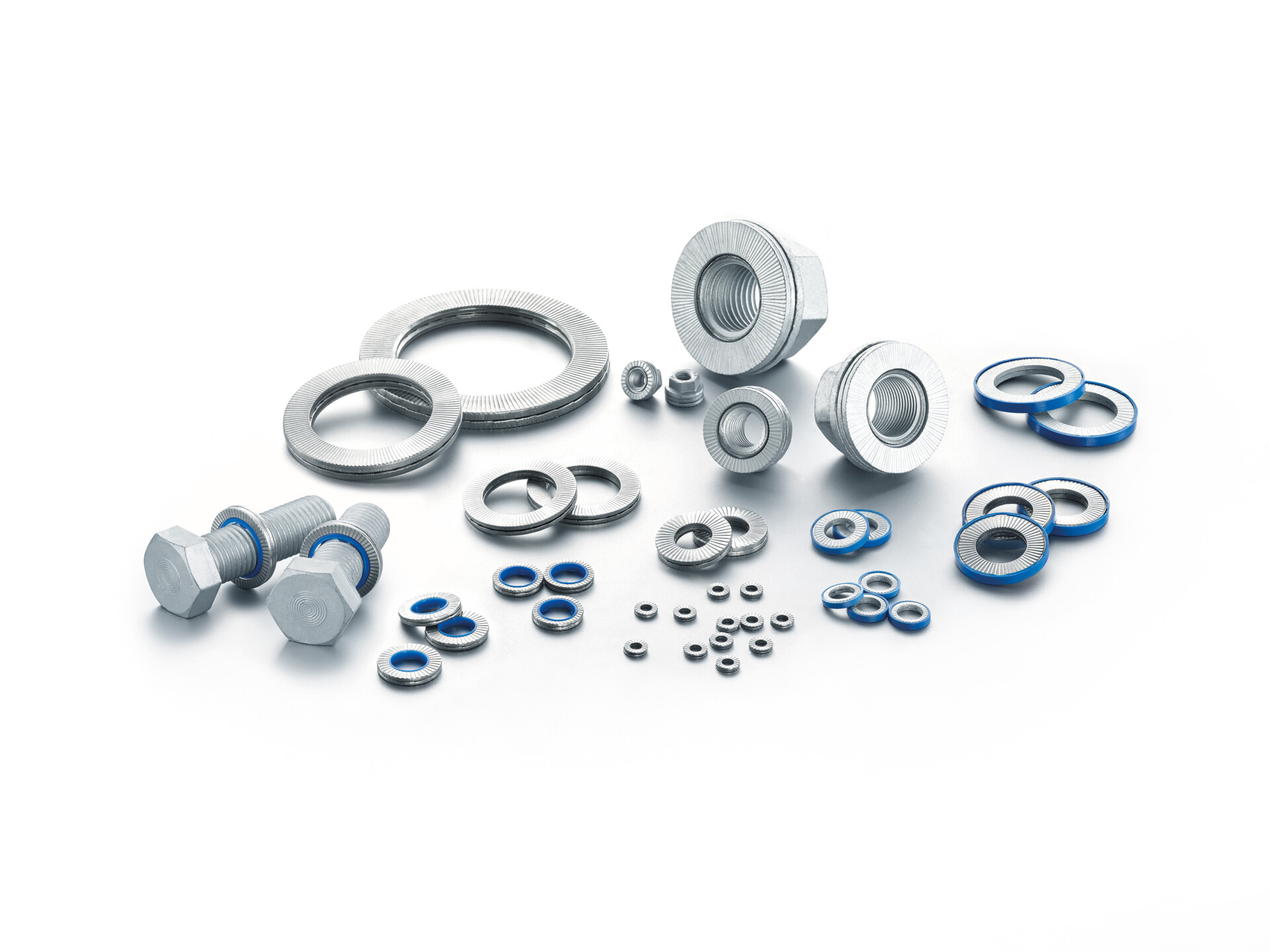 HEICO-LOCK® Borgingssysteem