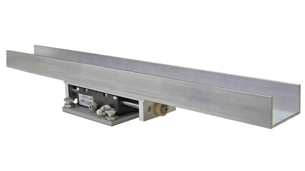 Series LineDrive – Conveyor Systems