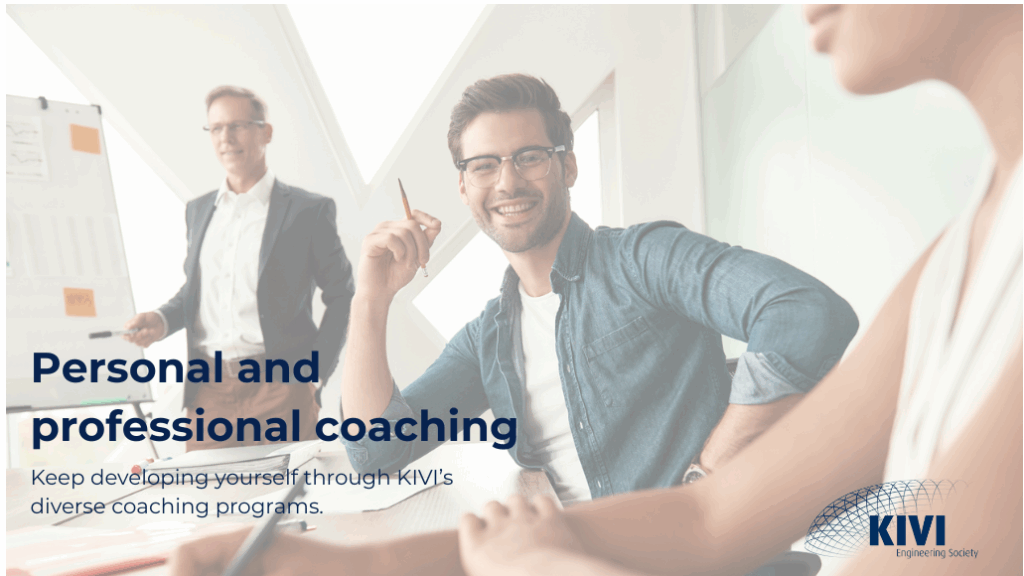 Personal and professional coaching