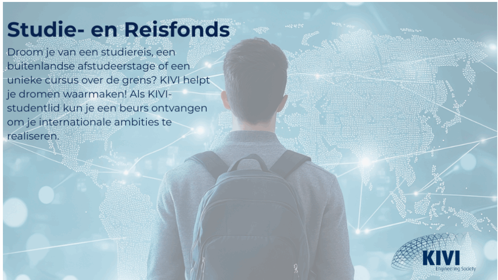 Studie- en Reisfonds