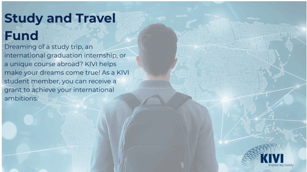 Study and Travel Fund