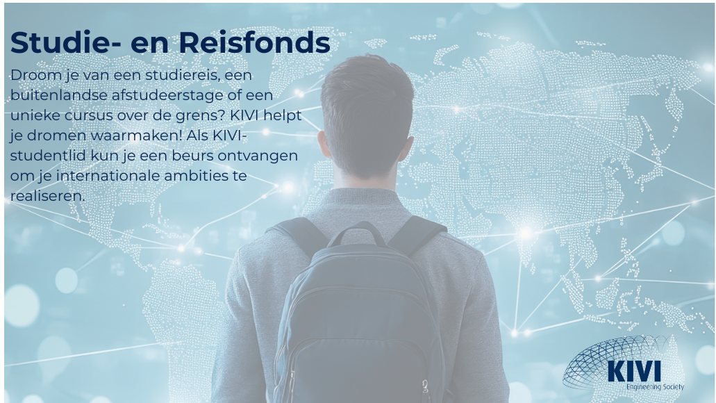 Studie- en Reisfonds