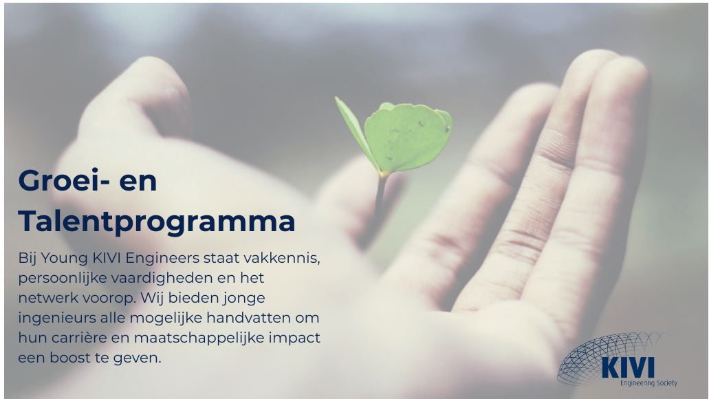 Groei- en Talentprogramma