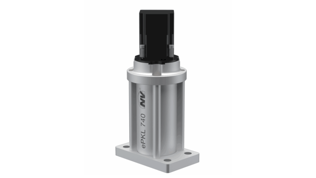 ePKL – The electric impactor