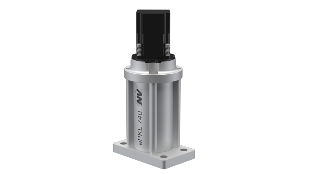 ePKL – The electric impactor