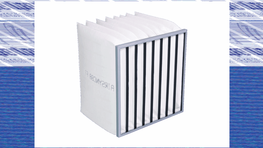 Air filtration