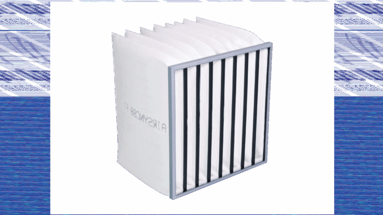 Air filtration