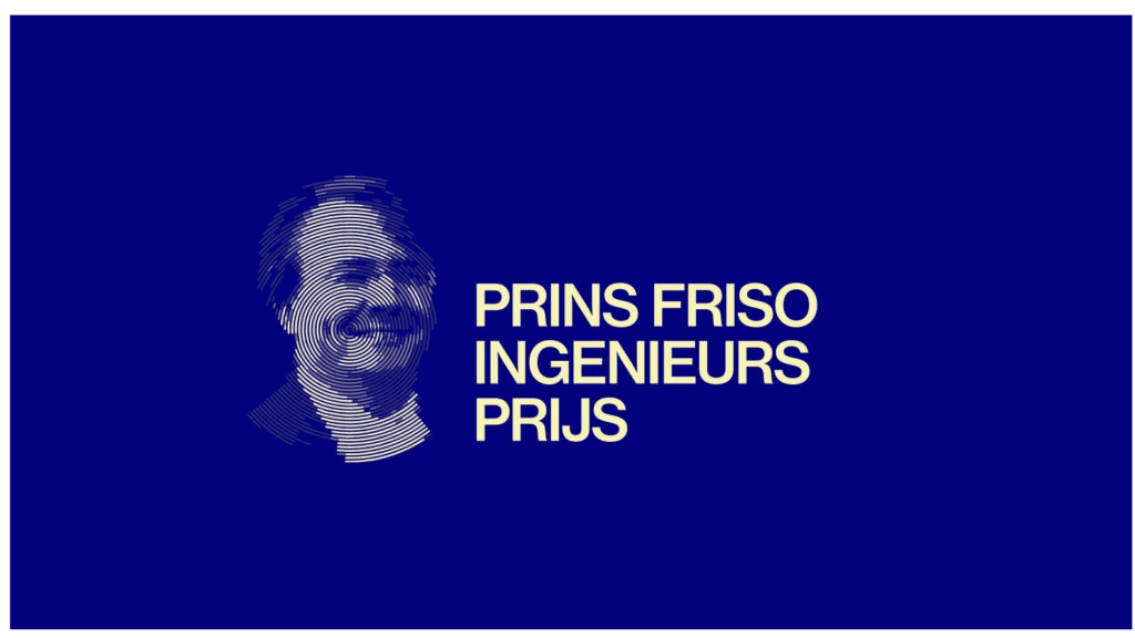Nominations open for the 2026 Prince Friso Engineering Award
