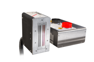 Inkjet-Drucker Markoprint integra PP 108 – Hochauflösend drucken bis 108 mm Druckhöhe, auch zweifarbig