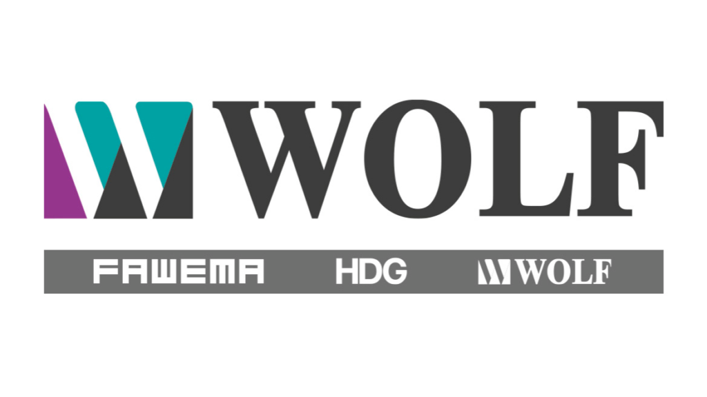 WOLF Auger feeders \u2013 EMPACK Messe DE