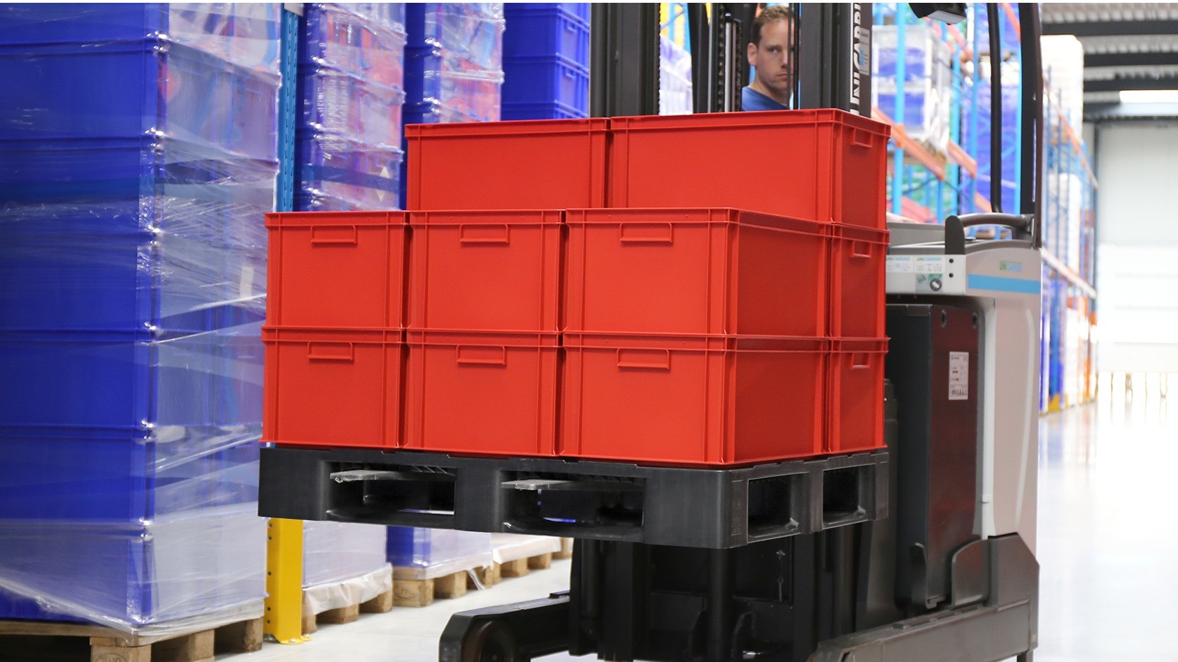 Plastic Pallets Pros Cons Interlake Mecalux vrogue.co