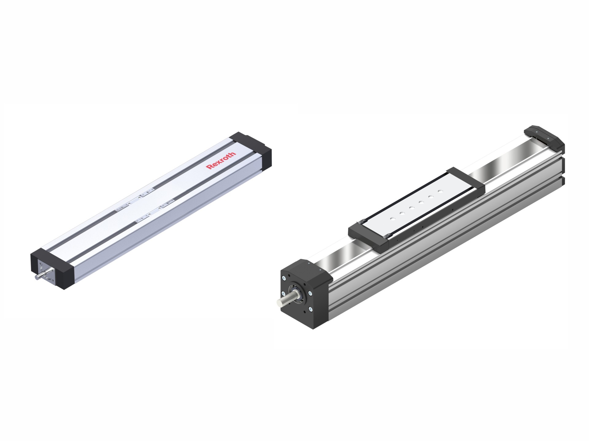 Linear systems – All About Automation