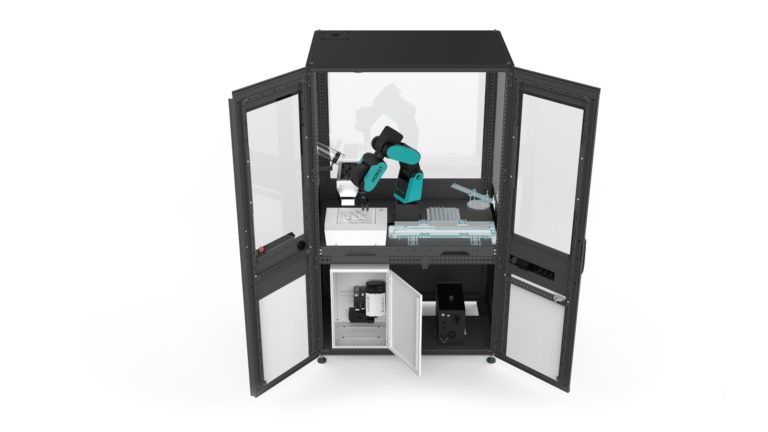 horstCUBE
