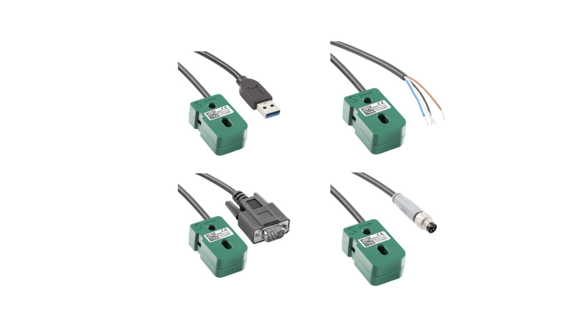 A4.sense – TOF Sensor