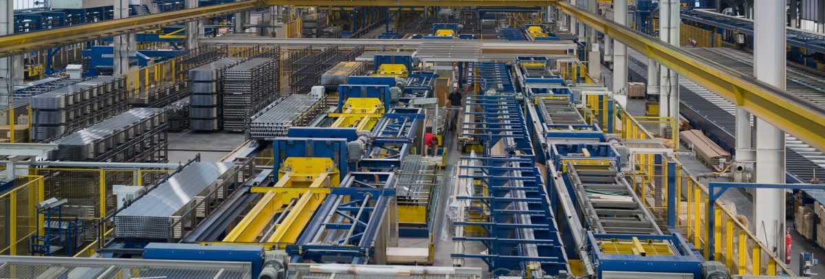 ENGINEERING GU-LÖSUNGEN