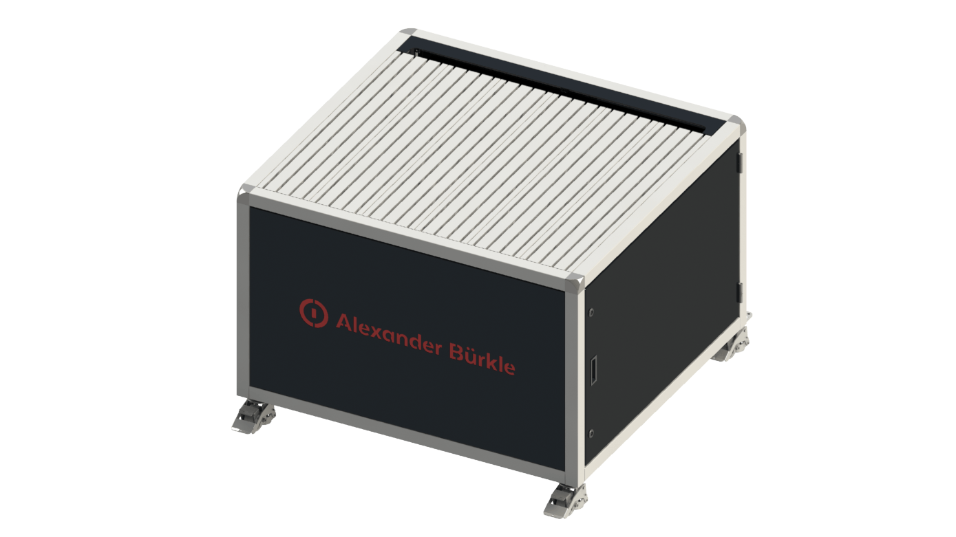 ABrs SmartCube