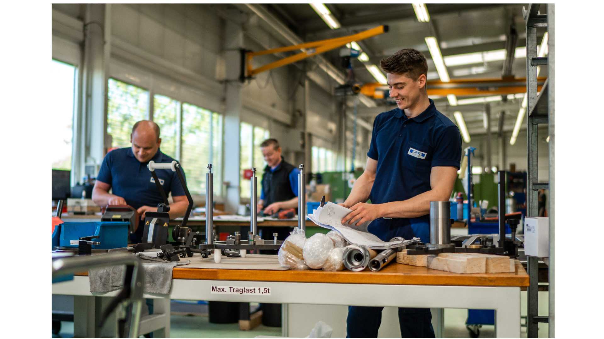 KTW Service & Services