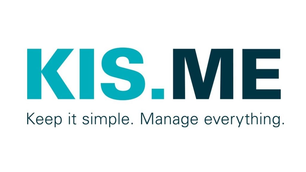 KIS.ME – Keep It Simple . Manage Everything