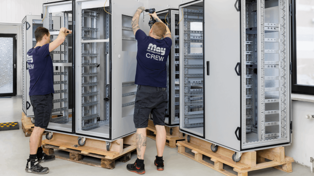 Distribution plus Engineering All About Automation