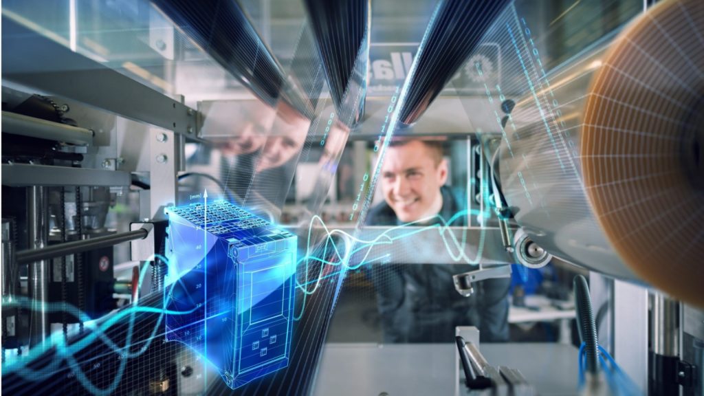 SIMATIC S7-1500: Mehr Speicher und Performance