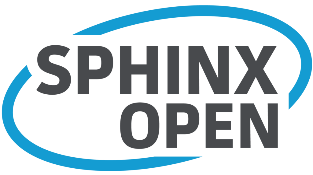 sphinx open – Model in the Middle™®