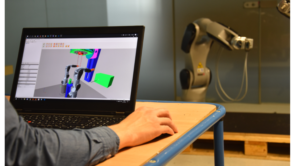 Technologieintegration