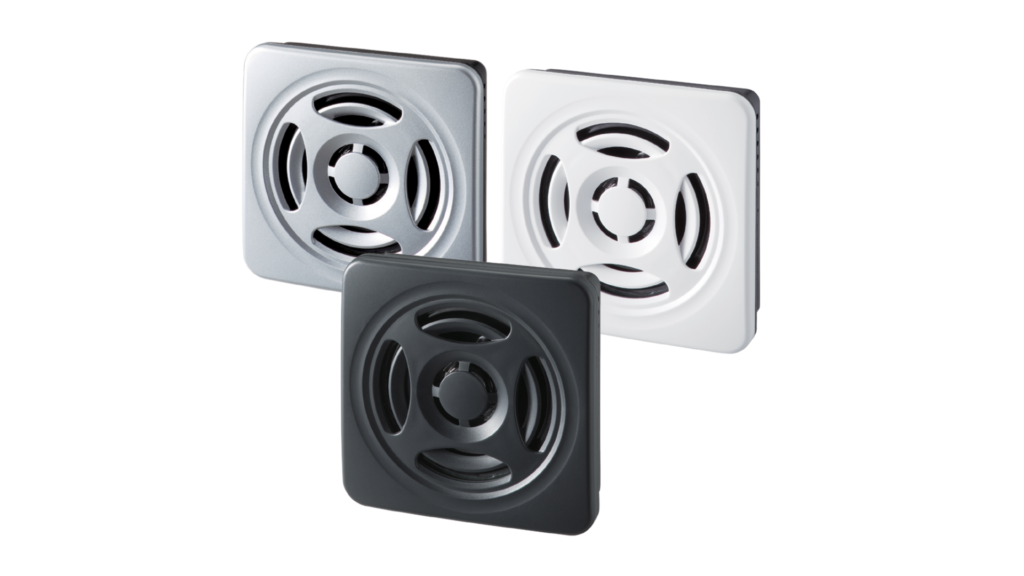 BSV: Voice Annunciator