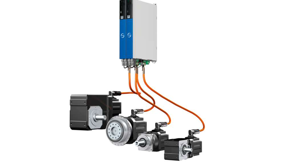 Câble hybride “One Cable Solution OCS” – Connecté à distance