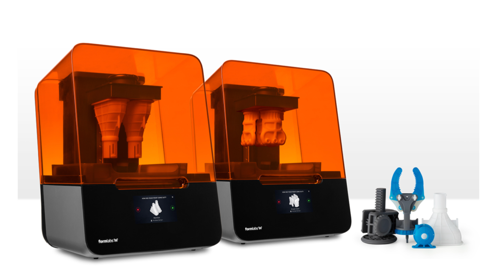 Formlabs Form 3+