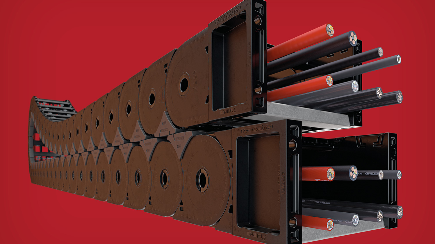 UNIFLEX ADVANCED 1995