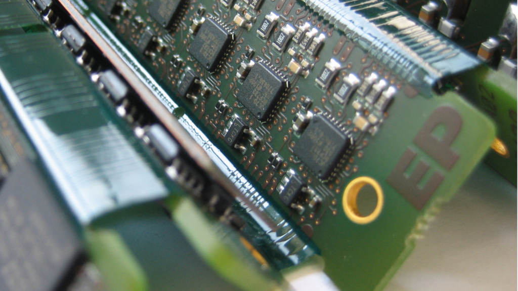 EINKÄUFER ELEKTRONIK (m/w/d)