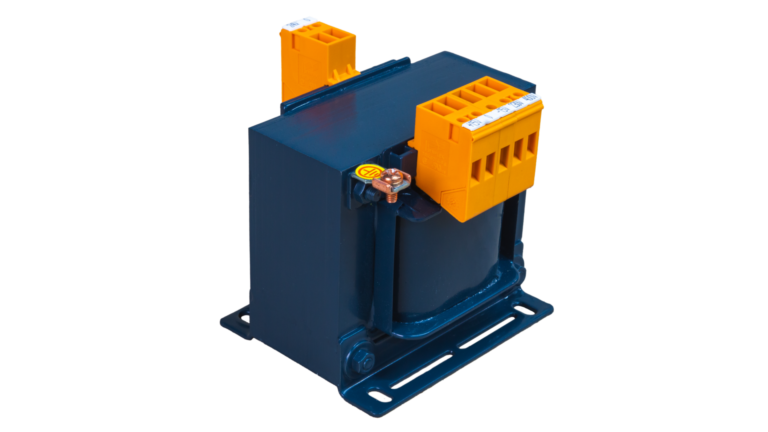 single-phase transformers