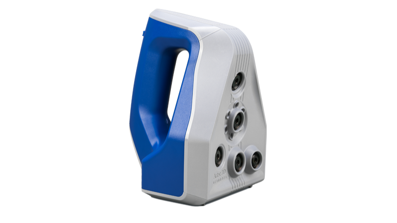 Artec 3D Space Spider