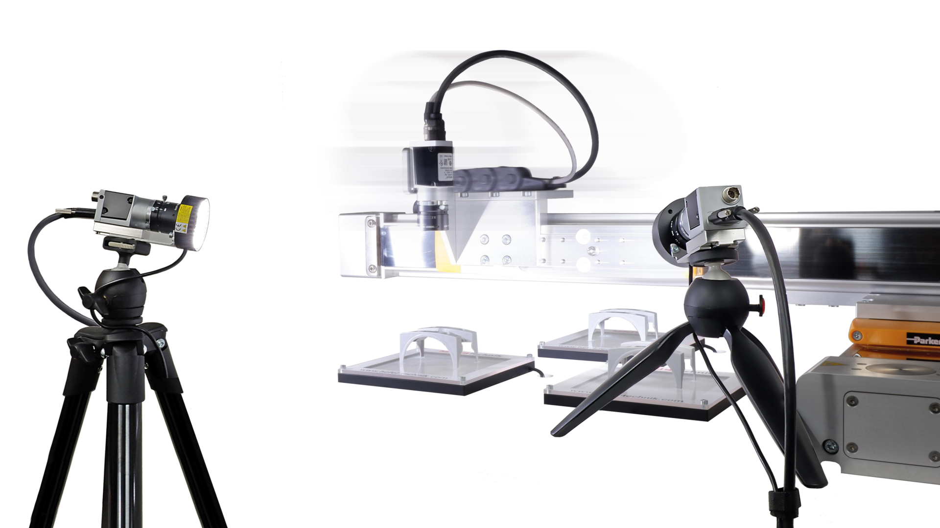 Highspeed Kamera X.Lite ProCap